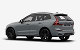 Volvo XC60 (2026) B5 AWD AUT PLUS BLACK EDITION - náhled 6