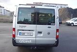 Ford Transit 2,2TDCi - náhled 9