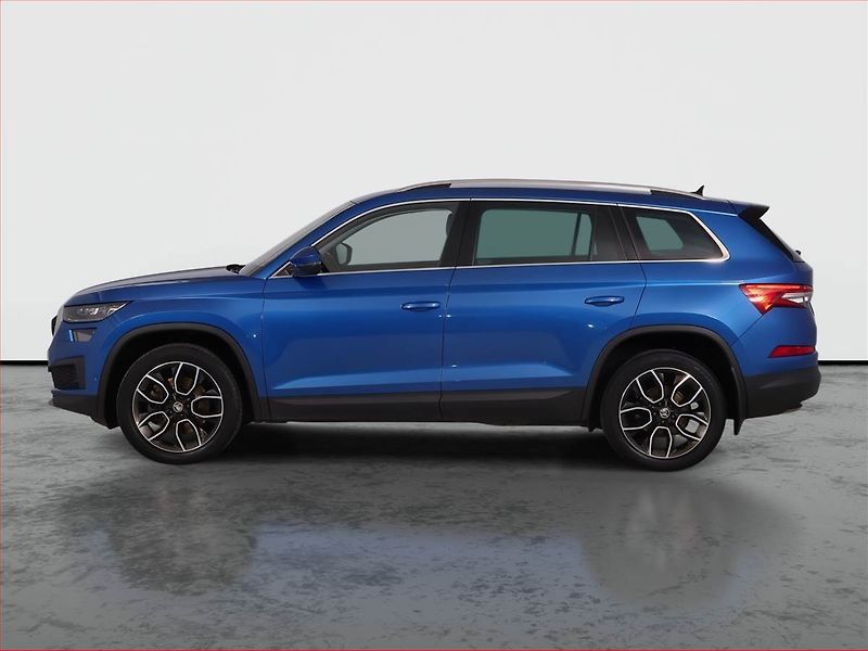 Škoda Kodiaq (2021) Style Plus 2.0 TDI - fotka 3 z 32