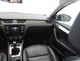 Škoda Octavia (2013) 1.4 TSI, Serv.kniha, Kůže - náhled 8