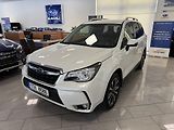 Subaru Forester 2.0XT Comfort, CZ, Perfektní - náhled 1