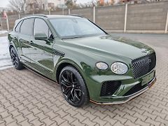 Bentley Bentayga 4.0 V8 Speed, Alu 23, NAIM - fotografie inzerátu
