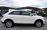 Audi Q3 2.0 TDI Quattro/automat/180 PS - náhled 7