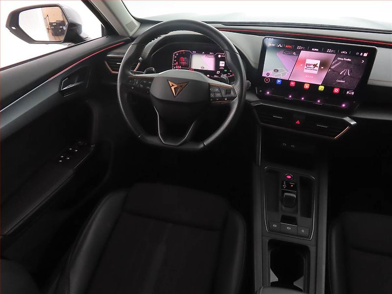 Cupra Formentor (2022) 2.0 TSI 4Drive - fotka 7 z 15