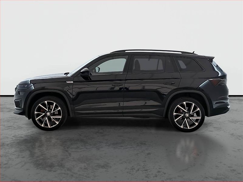 Škoda Kodiaq (2023) 2.0 TDI - fotka 3 z 23