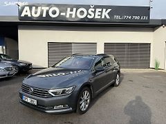 Volkswagen Passat 2.0 tdi, 140kw - fotografie inzerátu