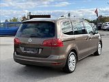 Volkswagen Sharan 2,0 TDi 103kW 7sed,Servis,2Maj - náhled 1