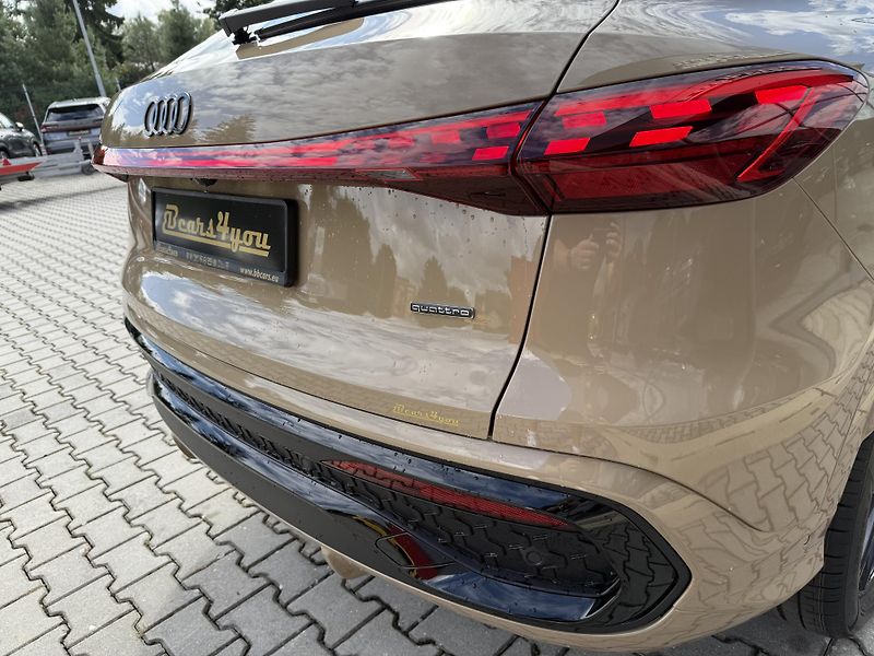 Audi Q5 (2026) SB TDI 150kW 4X4 S-LINE R20 3D - fotka 24 z 62