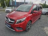Mercedes-Benz Třídy V 300D 4MATIC AMG 1MAJ. TOP ČR! - náhled 9