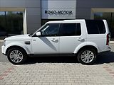 Land Rover Discovery 3,0 4 TDV6 HSE - náhled 1