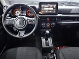 Suzuki Jimny (2025) 1.5 GLX AUTOMAT, 4X4 LONG - náhled 26