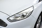 Ford Galaxy - náhled 9
