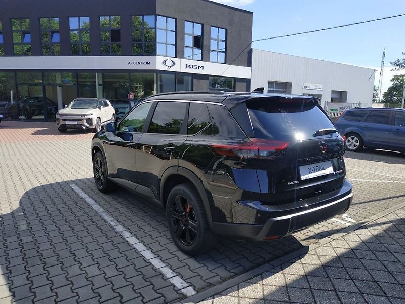 Nissan X-Trail E-POWER e-4ORCE N-TREK SKLADEM - fotka 7 z 29