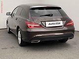 Mercedes-Benz CLA (2017) 1.6T 200, AT, LED, navi - náhled 6