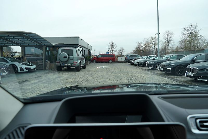 Mercedes-Benz Třídy S S 500L 4Matic AMG/3D Burmester - fotka 44 z 45