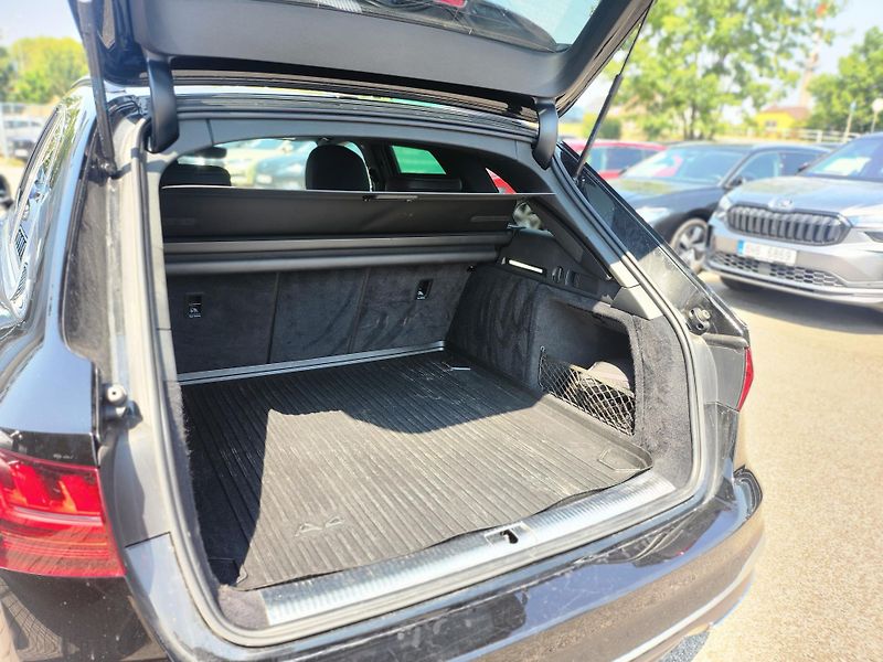 Audi A4 Avant 2.0TDI 140kw Quattro S T - fotka 24 z 25