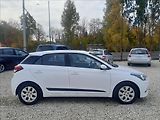 Hyundai i20 FC 1,2i 55kW - náhled 8