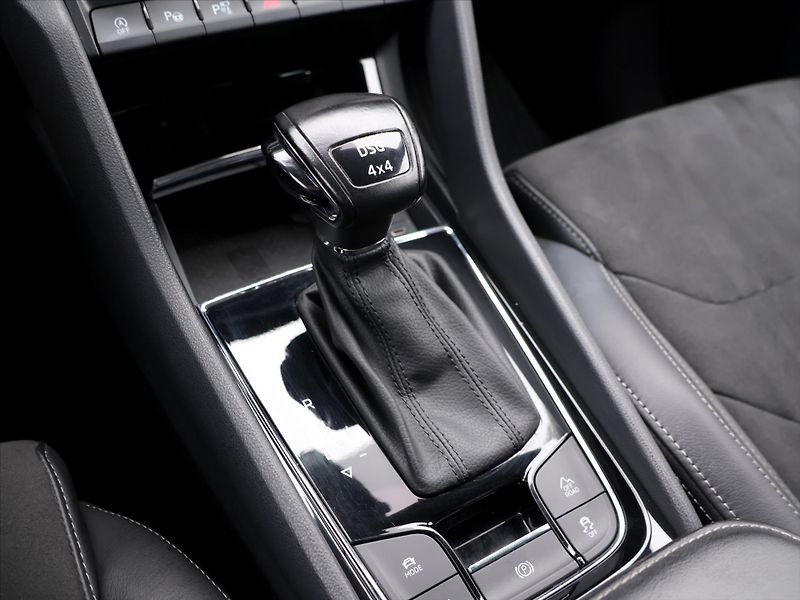 Škoda Kodiaq 2,0 TDI 147kW DSG Style 4x4 DP - fotka 23 z 33