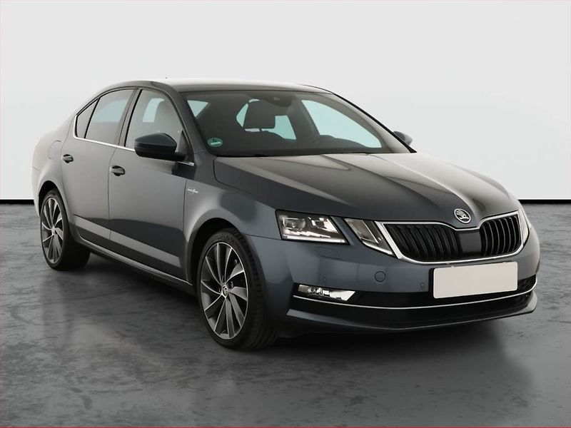 Škoda Octavia (2018) Laurin&Klement 2.0 TSI - fotografie inzerátu
