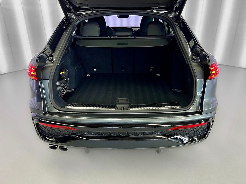 Audi Q5 TDI 150 KW QUATTRO, SPORTBACK, - fotka 29 z 30