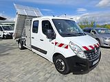 Renault Master (2019) 2.3DCi,Tupláky,tažné 3,5t, DPH - náhled 1