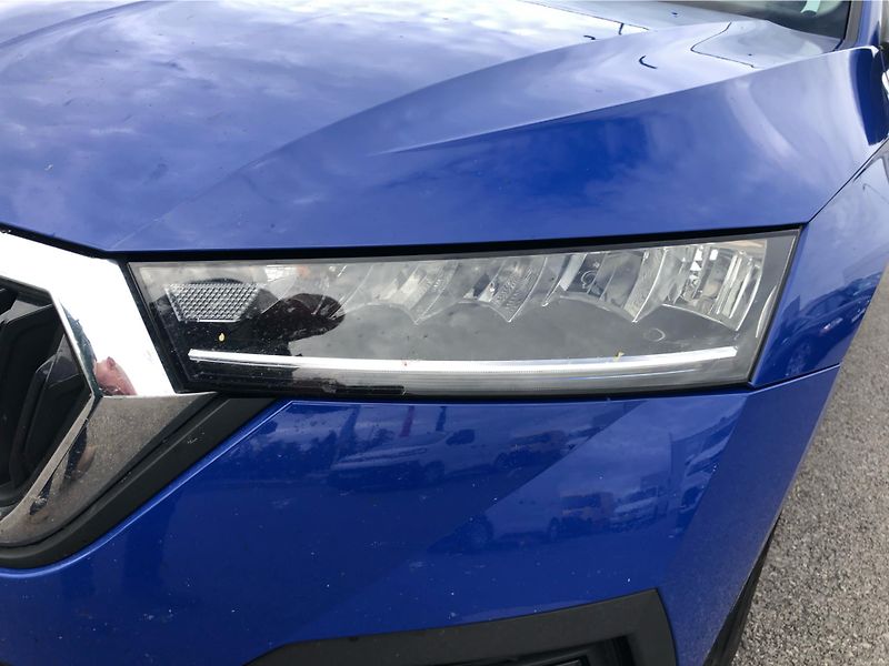 Škoda Octavia 2,0TDi 85kW AMBITION PLUS - fotka 25 z 28