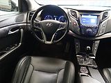 Hyundai i40 (2018) 1.7 CRDi, Automat, Kůže, Navi - náhled 7