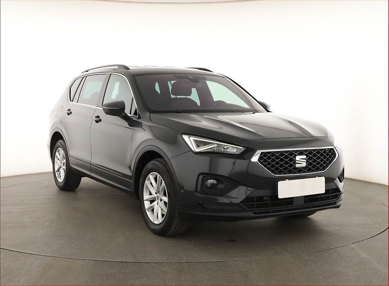 Seat Tarraco (2023) Style 1.5 TSI - fotka 1 z 20
