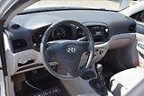 Hyundai Accent 1,4 i 71KW NOVÁ STK KLIMA - náhled 16