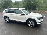 Škoda Kodiaq (2017) 1.majitel, ČR, odpočet DPH - náhled 1