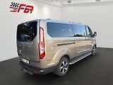 Ford Tourneo Custom CZ ACTIVE L2 AUTOMAT od FORD67 - náhled 2