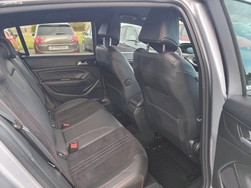 Peugeot 308 (2021) - fotka 19 z 34