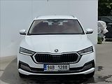 Škoda Octavia 2,0 TDI DSG Combi Style LED - náhled 22