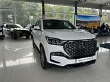 KGM Rexton PREMIUM 2.2 Diesel E-XDI - náhled 1