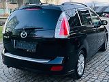 Mazda 5 1.8i 85KW BENZIN MANUÁL VÝHŘEV - náhled 11