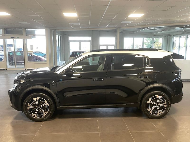 Citroën ë-C3 Aircross (2025) - fotka 4 z 7