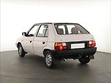 Škoda Favorit (1990) 1.3 136 , Serv.kniha - náhled 3