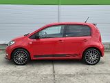 Škoda Citigo 1.0MPi Monte Carlo Automat ASG - náhled 7