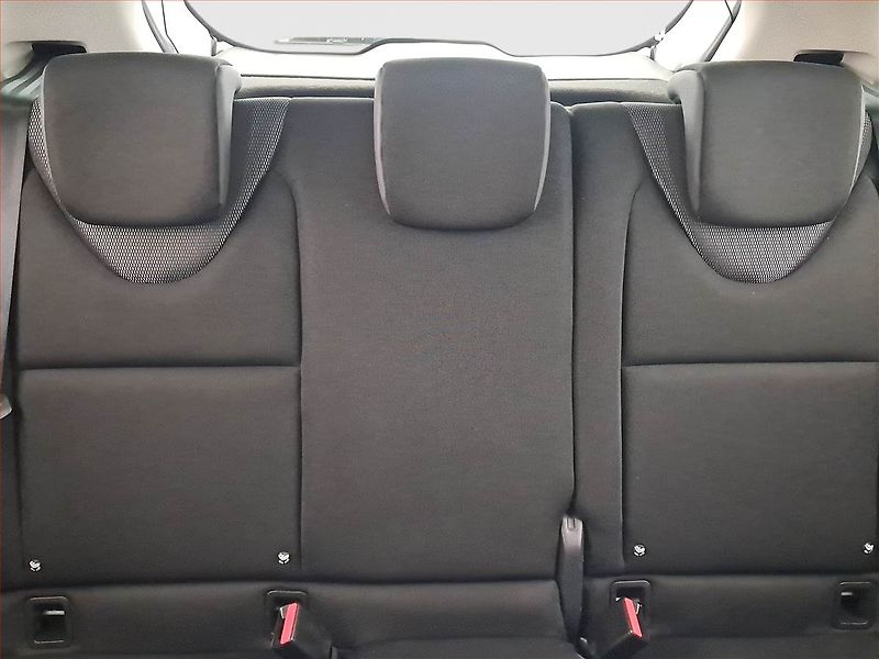 Renault Clio (2017) 1.2 16V, Tempomat - fotka 10 z 15