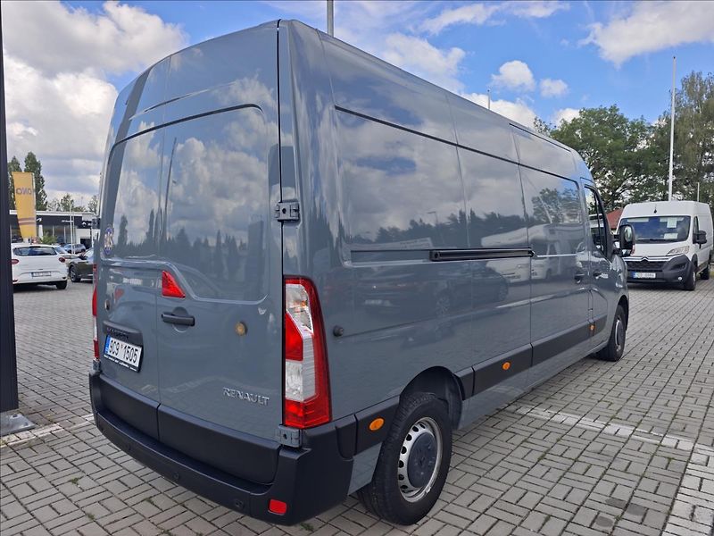 Renault Master 2,3 dCi180  Furgon L3H2P3 - fotka 6 z 17