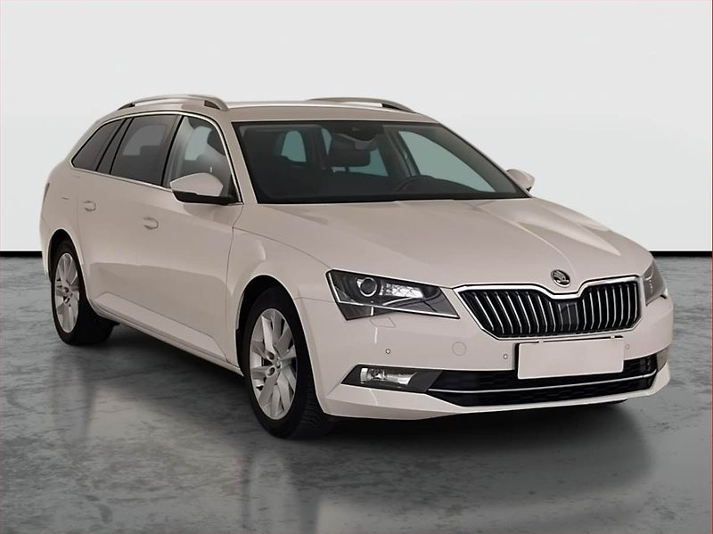 Škoda Superb (2019) Style 2.0 TDI, Serv.kniha - fotografie inzerátu