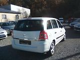 Opel Zafira (2009) 1.6i 16V, 7míst, 2.majitel - náhled 6