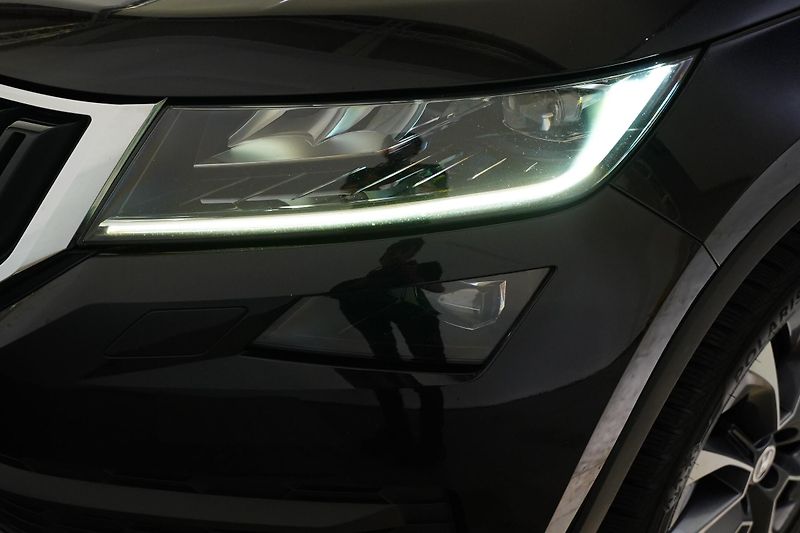 Škoda Kodiaq - fotka 9 z 27