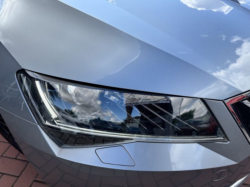 Škoda Superb (2019) 1.5TSi Xenony Navi Panorama - fotka 35 z 50
