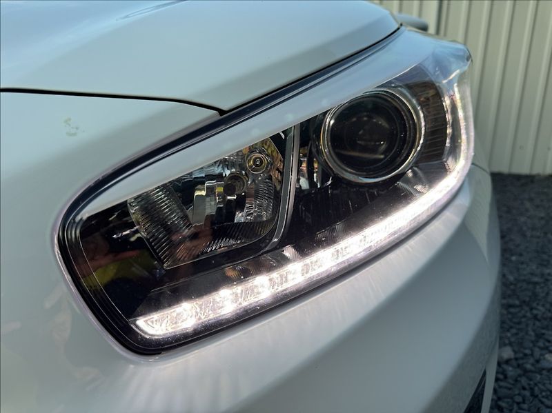 Kia Ceed 1,6 GDI 99kW tempomat původ ČR - fotka 9 z 50