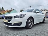 Peugeot 508 2.0 BlueHDi 180k EAT6 ALLURE - náhled 30