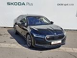 Škoda Superb (2025) L&K 2,0 Tsi 195 Kw DSg - náhled 35