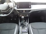 Škoda Kamiq (2025) Selection 1,0 TSI 85kW - náhled 11