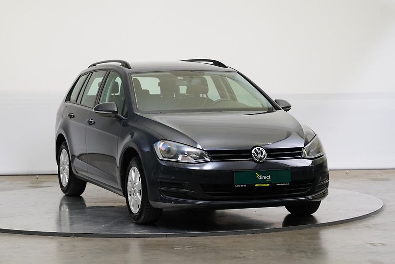 Volkswagen Golf - fotka 8 z 22