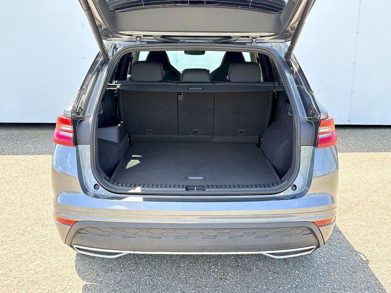 Škoda Kodiaq (2025) 4x4 DSG 2.0 TDI / 142 kW / SPO - fotka 28 z 33